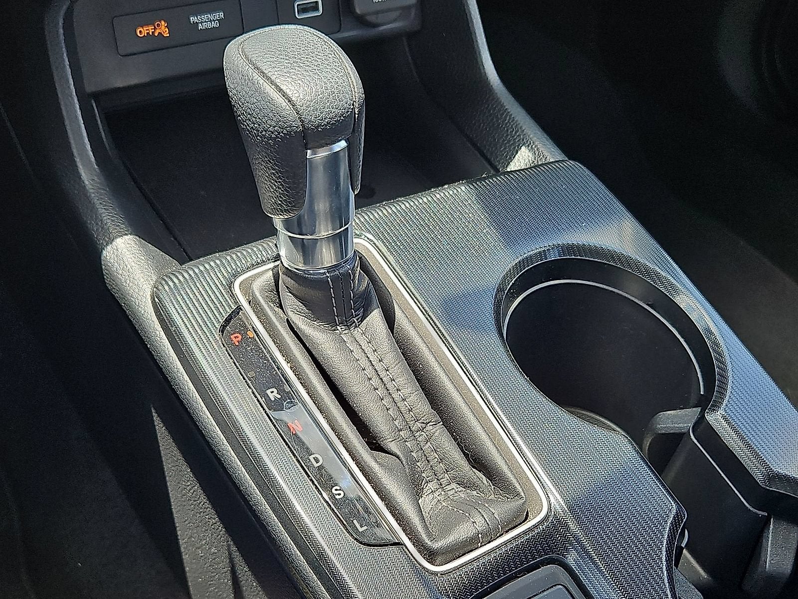 2023 Honda Civic Sedan LX