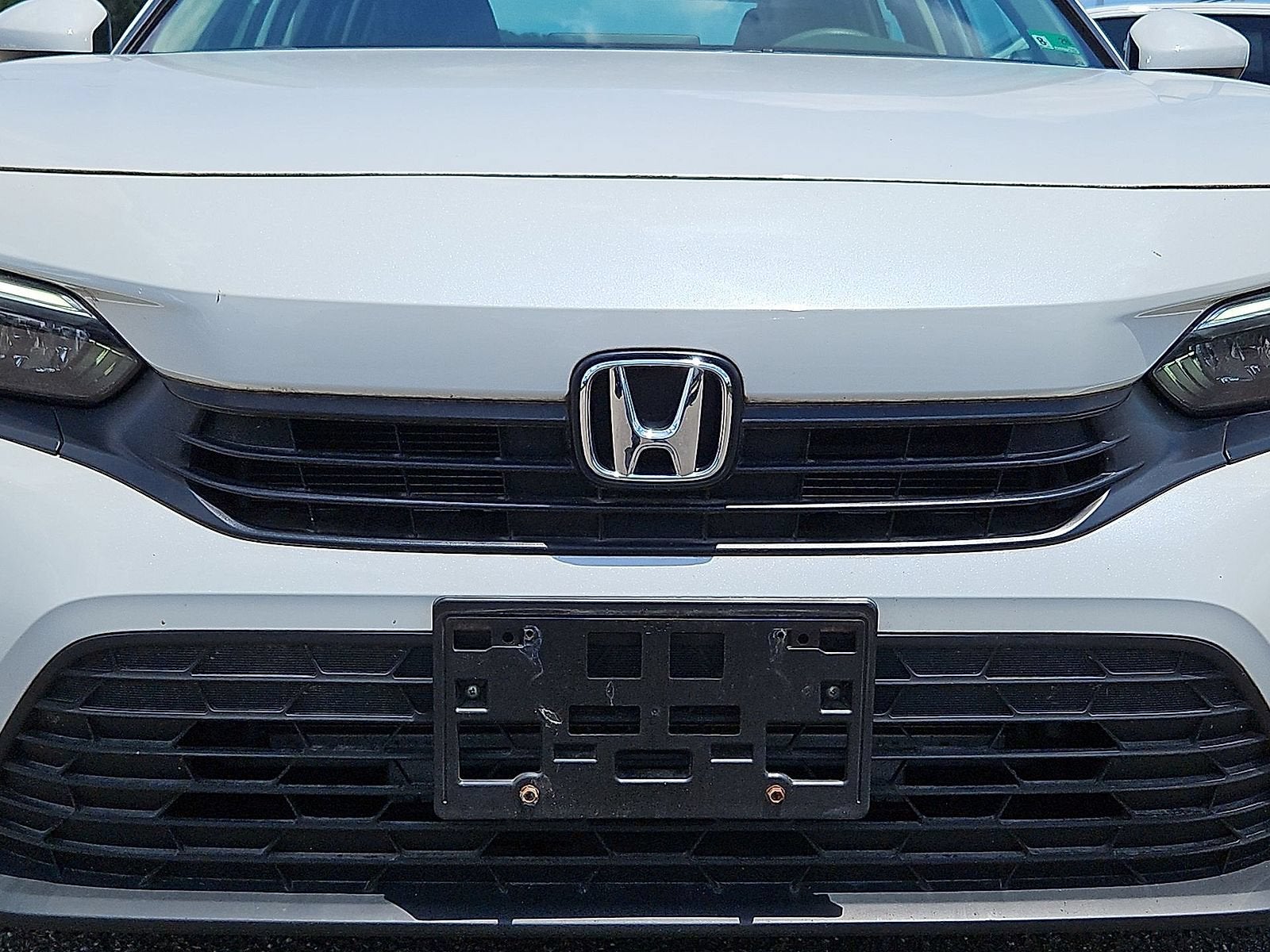 2023 Honda Civic Sedan LX