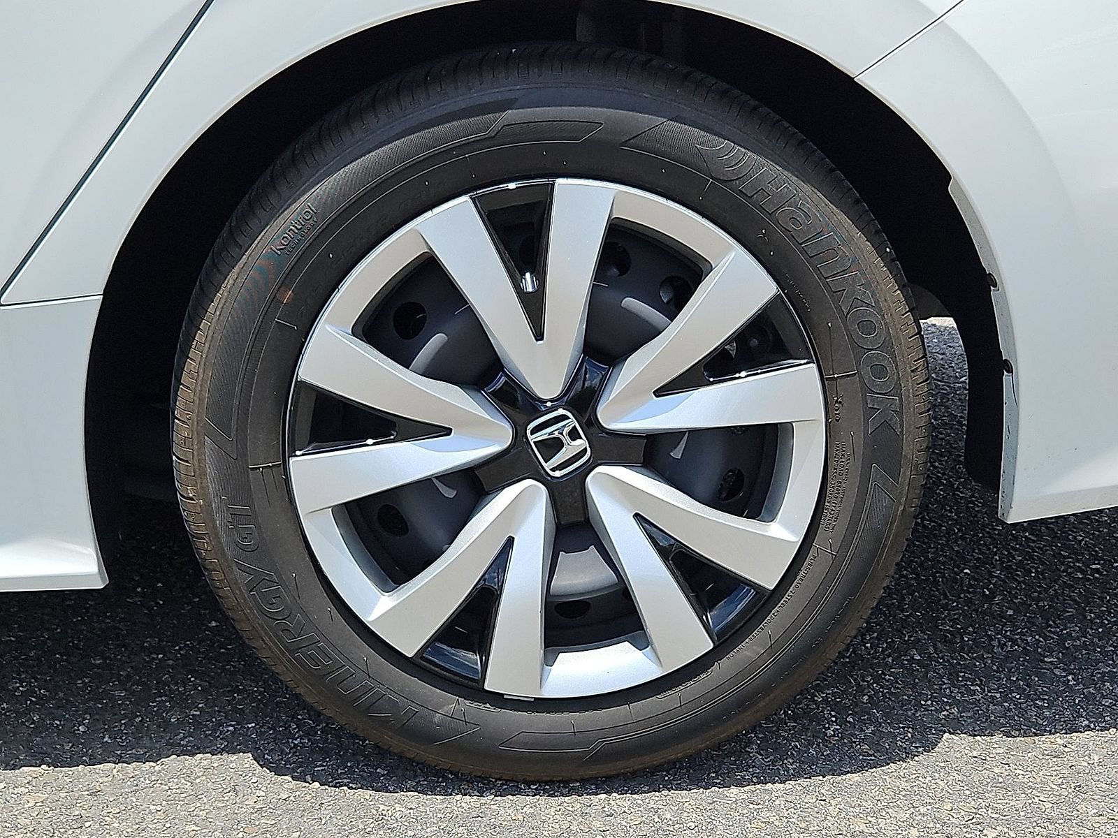 2023 Honda Civic Sedan LX