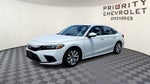 2023 Honda Civic Sedan LX