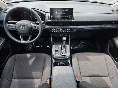 2024 Honda CR-V EX AWD