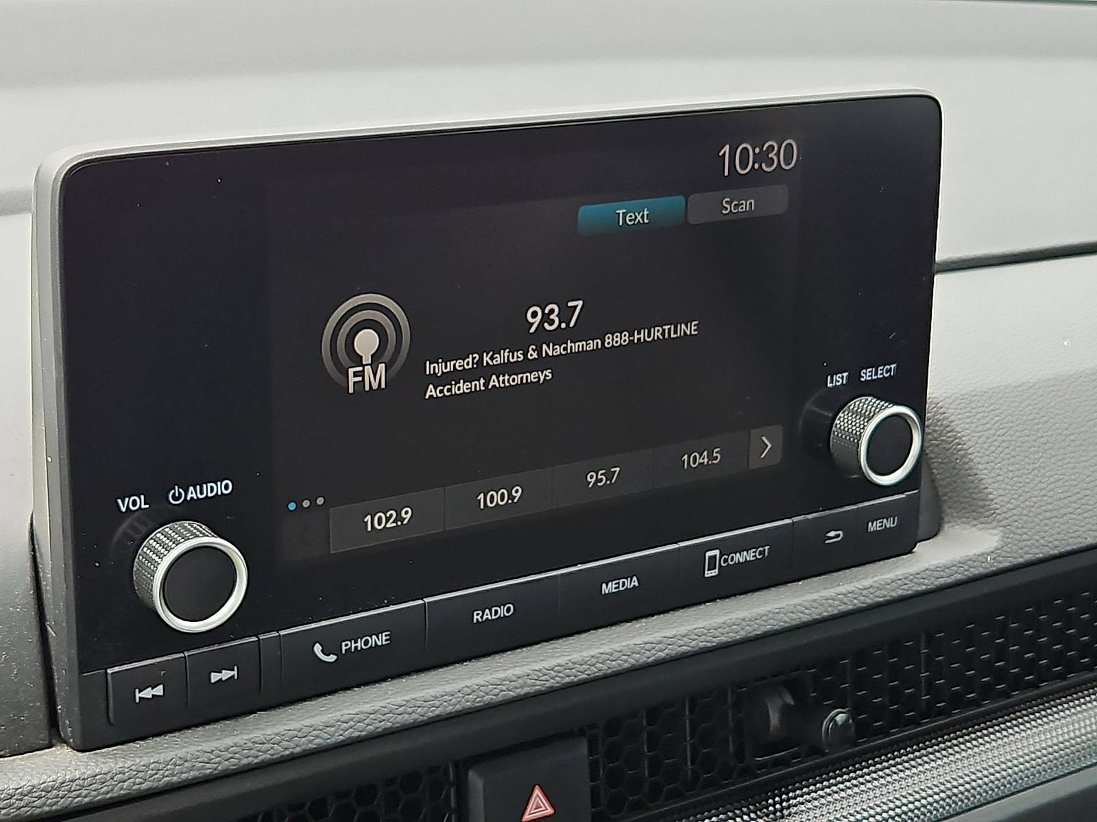 2024 Honda CR-V EX AWD