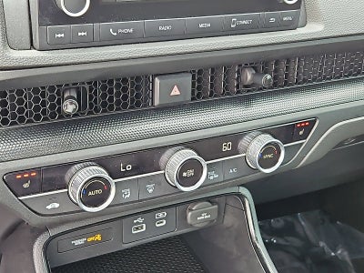 2024 Honda CR-V EX AWD
