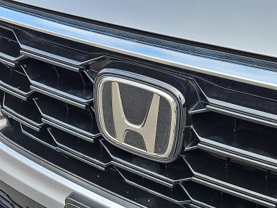 2024 Honda CR-V EX AWD