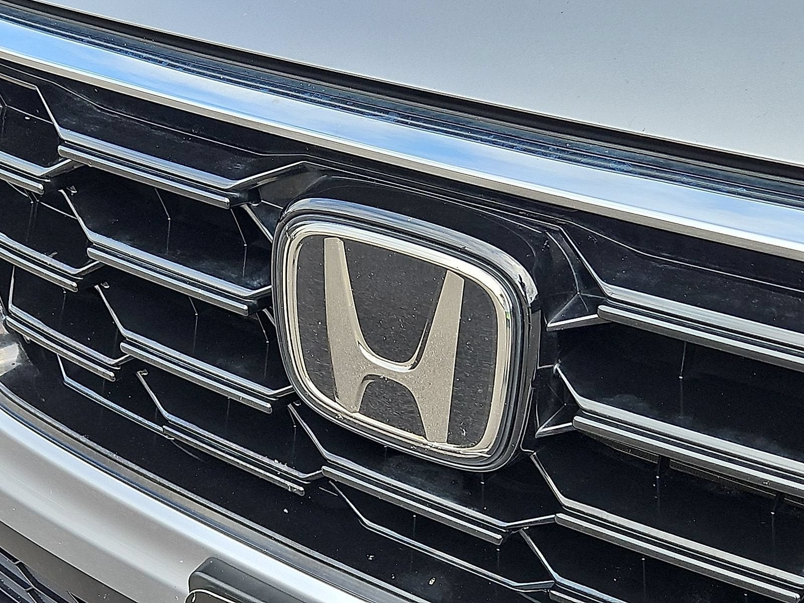 2024 Honda CR-V EX AWD