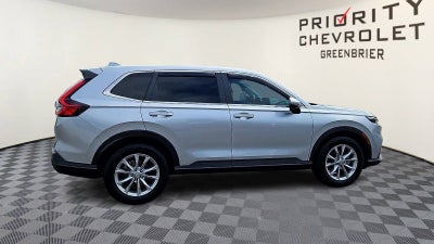2024 Honda CR-V EX AWD