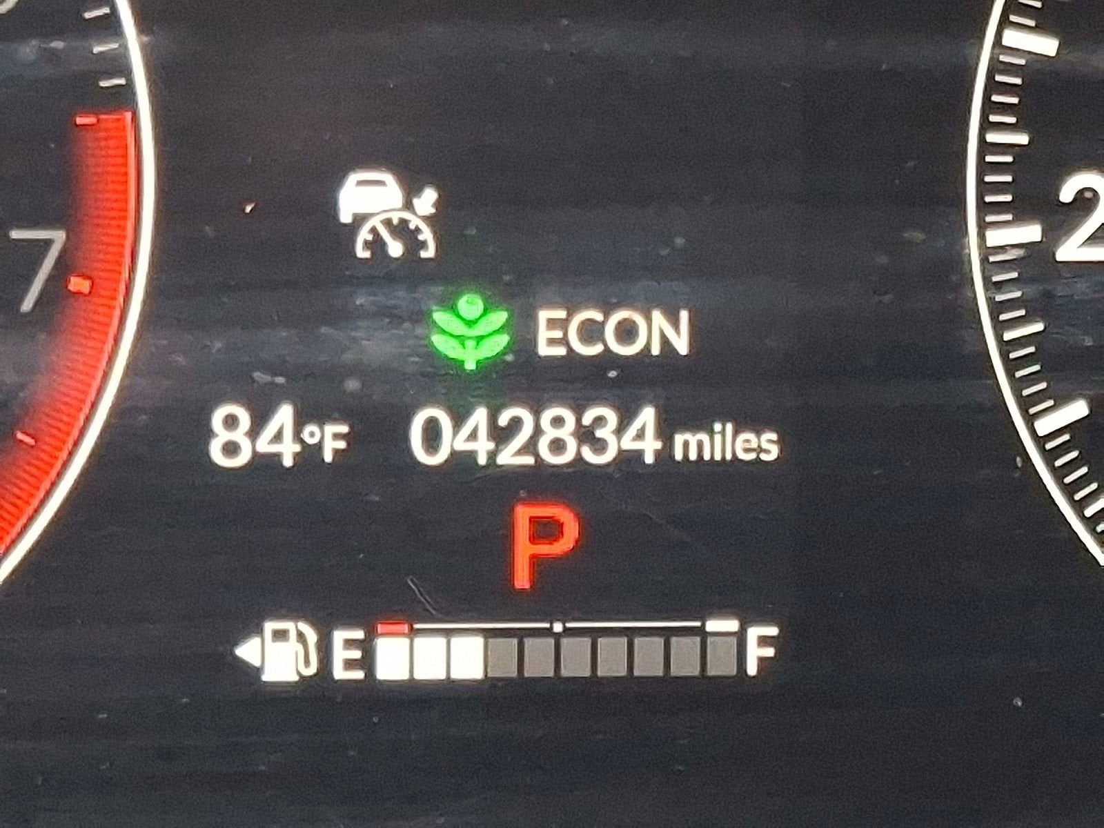 2023 Honda CR-V EX-L AWD