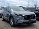 2023 Honda CR-V EX-L AWD