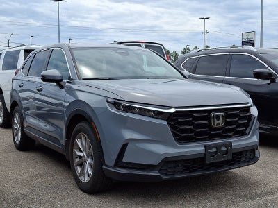 2023 Honda CR-V EX-L AWD