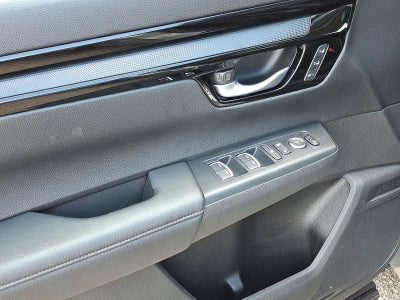 2023 Honda CR-V EX-L AWD