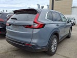 2023 Honda CR-V EX-L AWD