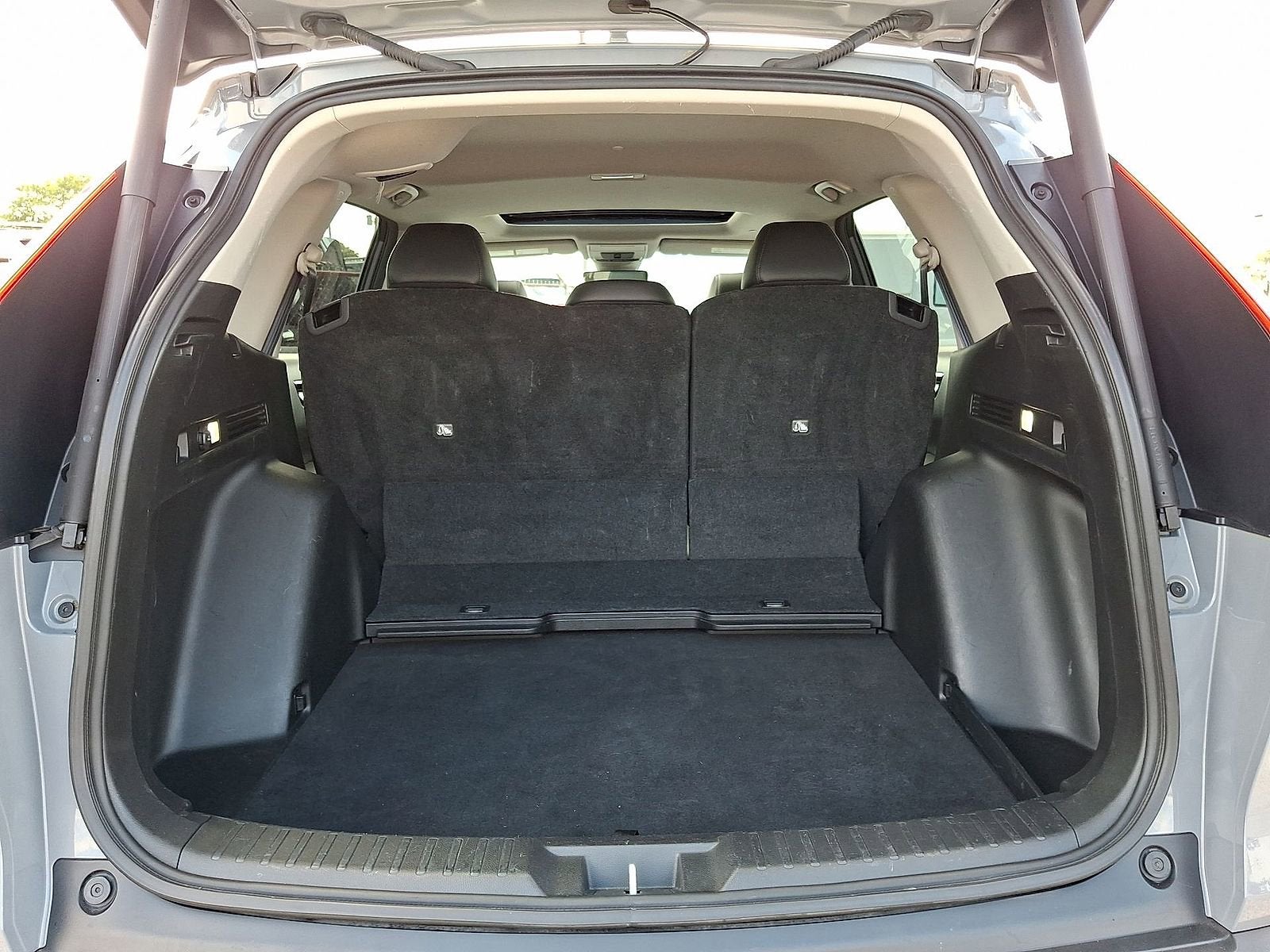 2023 Honda CR-V EX-L AWD
