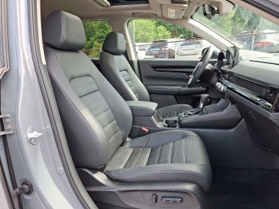 2023 Honda CR-V EX-L AWD