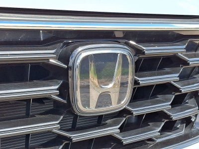 2023 Honda CR-V EX-L AWD