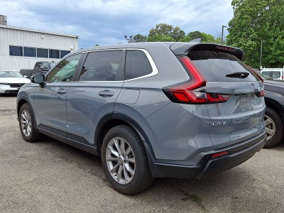 2023 Honda CR-V EX-L AWD