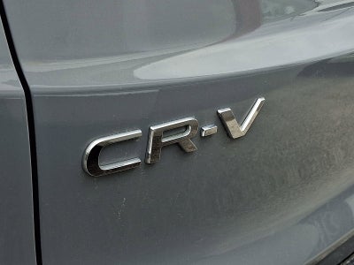 2023 Honda CR-V EX-L AWD