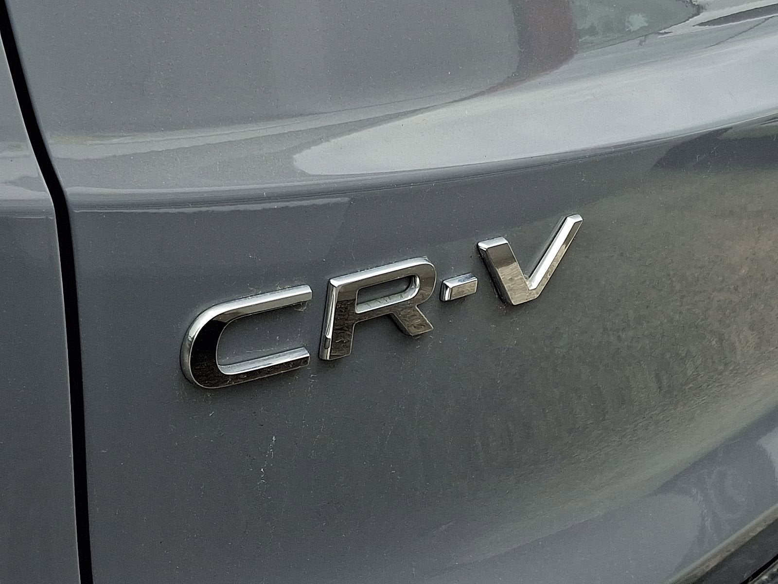 2023 Honda CR-V EX-L AWD
