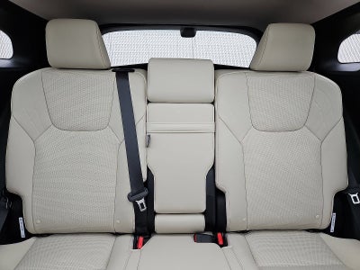 2025 Lexus RX 350 Premium Plus