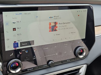 2025 Lexus RX 350 Premium Plus