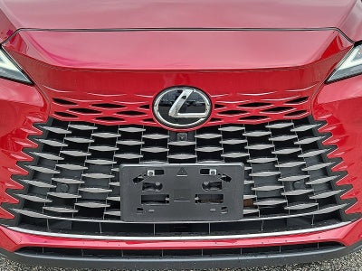2025 Lexus RX 350 Premium Plus