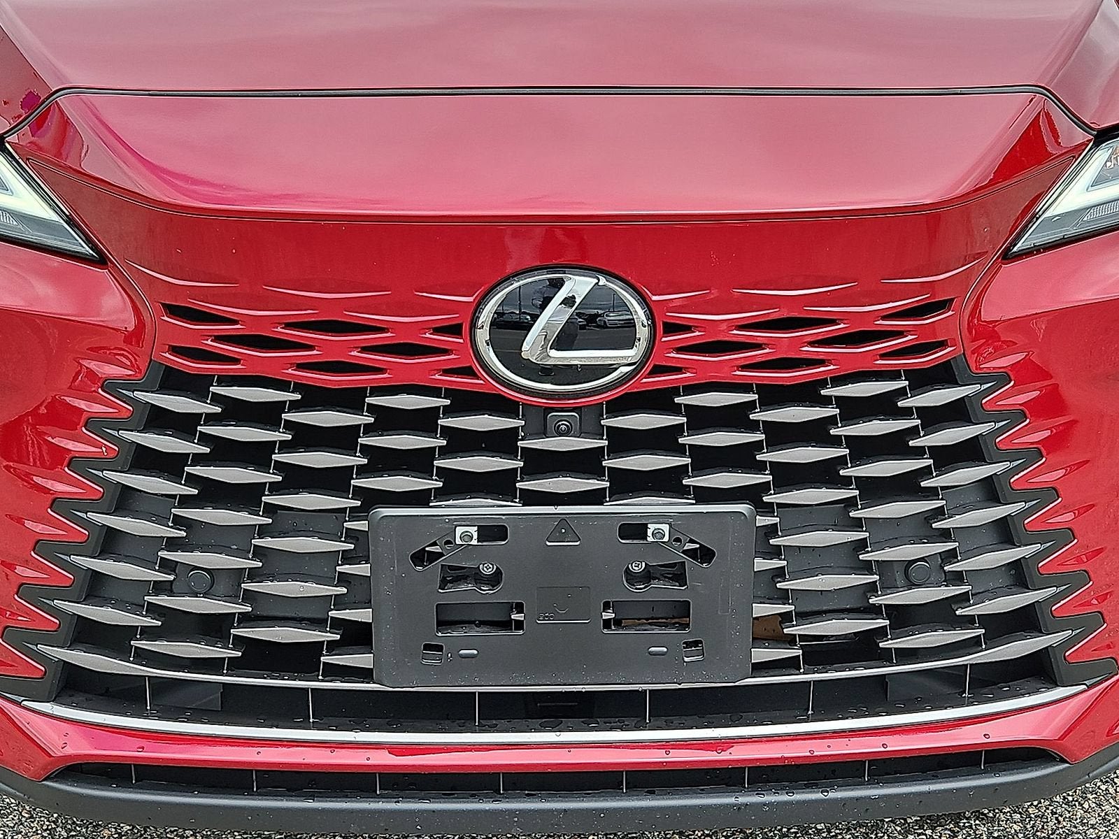 2025 Lexus RX 350 Premium Plus