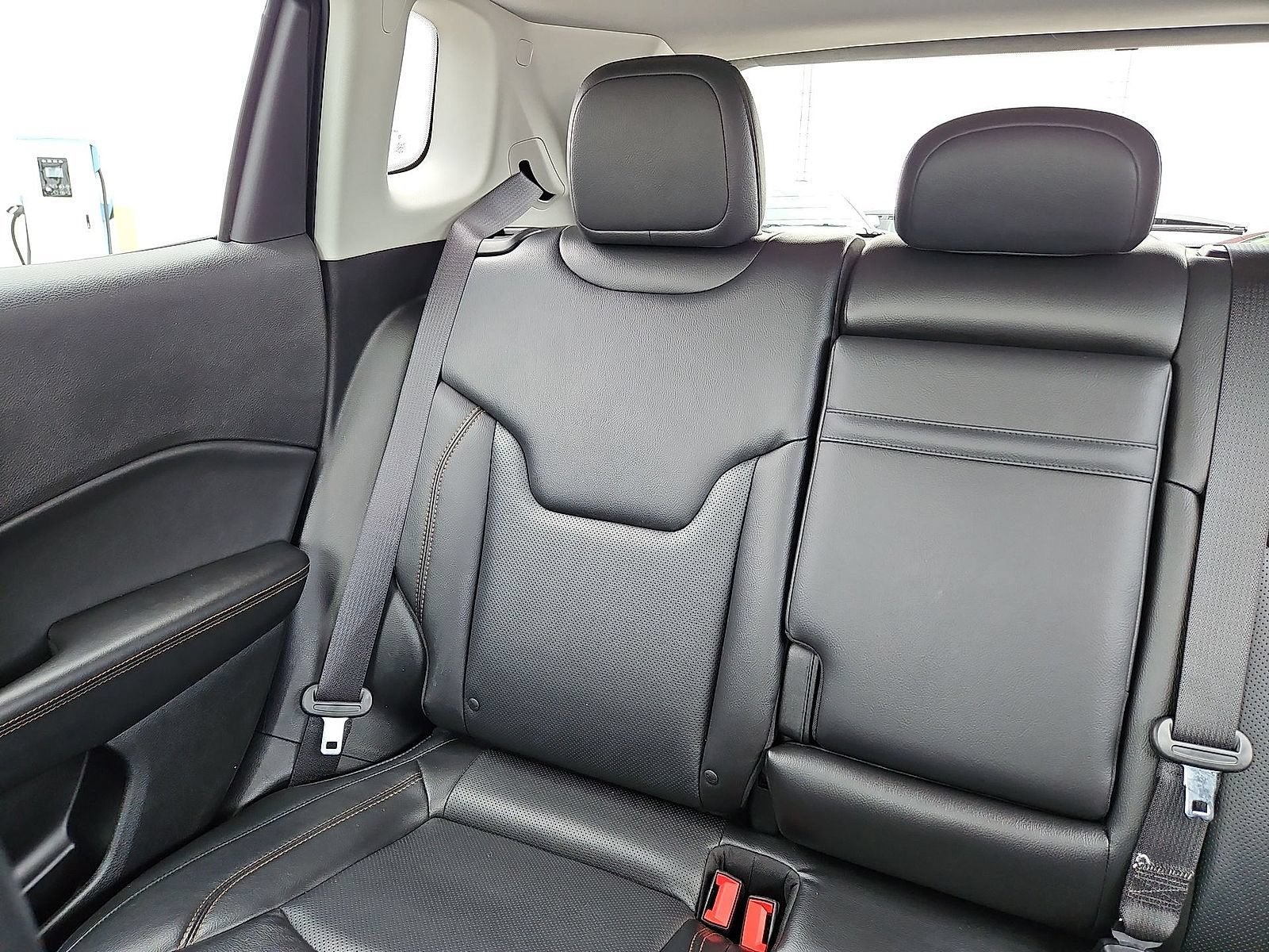 2018 Jeep Compass Limited 4x4