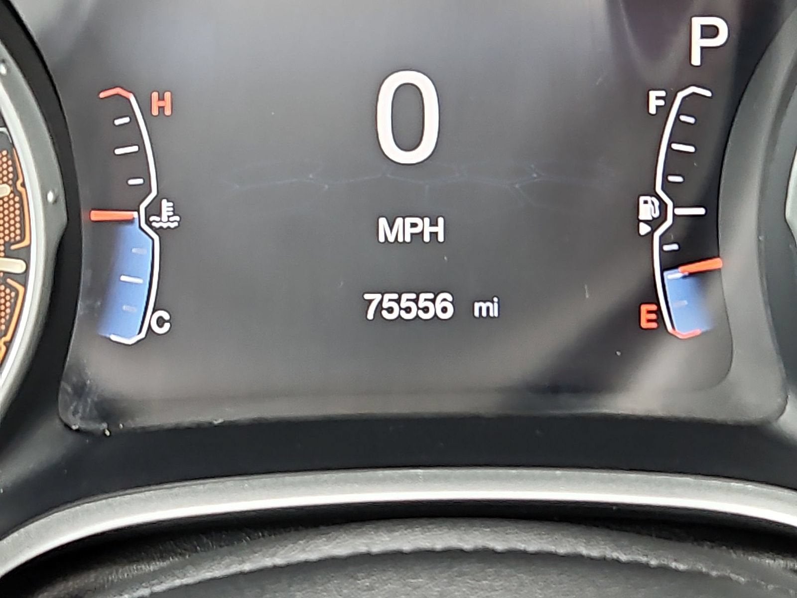 2018 Jeep Compass Limited 4x4