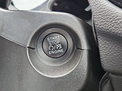 2018 Jeep Compass Limited 4x4
