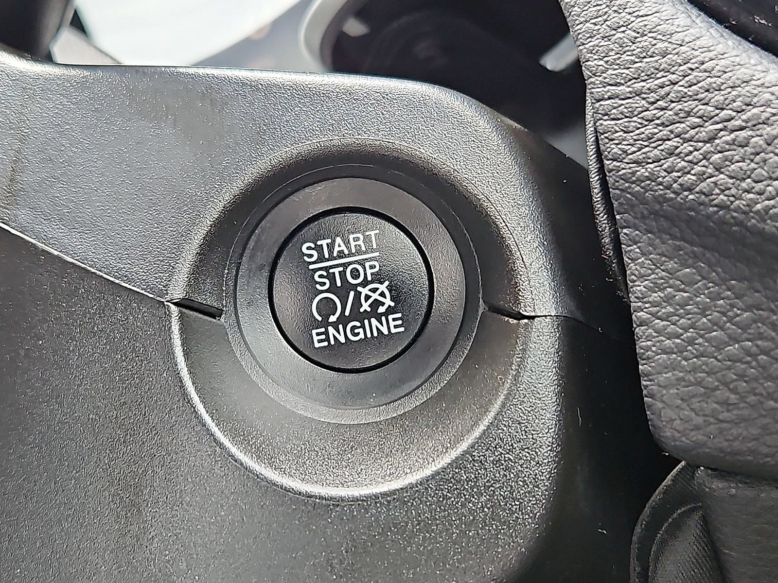 2018 Jeep Compass Limited 4x4