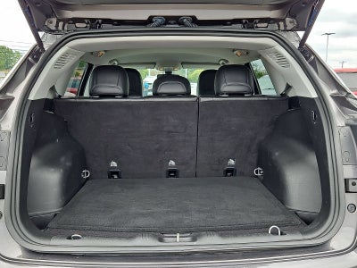 2018 Jeep Compass Limited 4x4