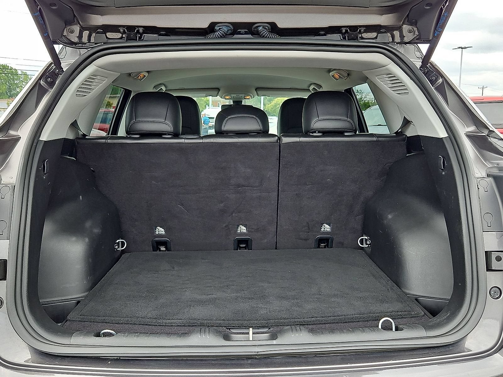 2018 Jeep Compass Limited 4x4