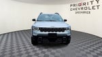 2026 Jeep Cherokee 4x4