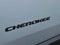 2026 Jeep Cherokee 4x4