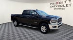 2025 RAM 2500 Big Horn Crew Cab 4x4 6'4" Box