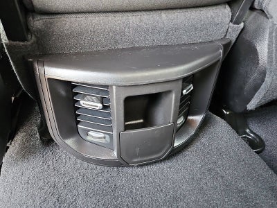 2025 RAM 2500 Big Horn Crew Cab 4x4 6'4" Box