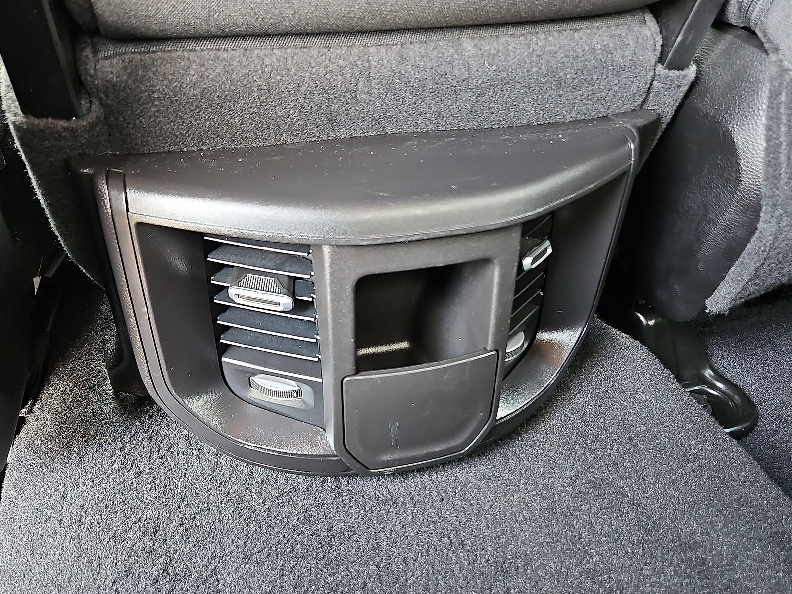 2025 RAM 2500 Big Horn Crew Cab 4x4 6'4" Box