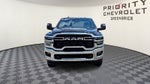 2025 RAM 2500 Big Horn Crew Cab 4x4 6'4" Box