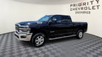 2025 RAM 2500 Big Horn Crew Cab 4x4 6'4" Box