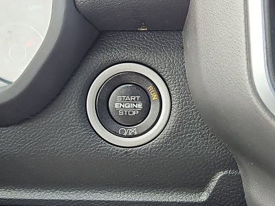 2024 RAM 2500 Big Horn Crew Cab 4x4 6'4" Box