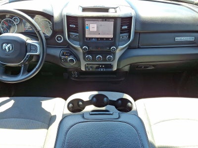 2024 RAM 2500 Big Horn Crew Cab 4x4 6'4" Box