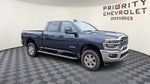 2025 RAM 2500 Big Horn Crew Cab 4x4 6'4" Box