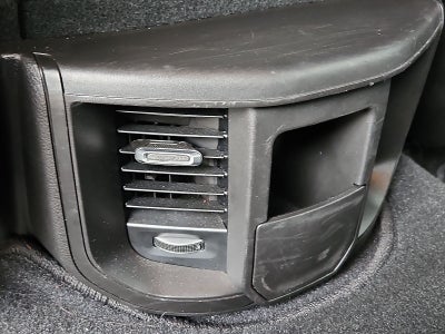 2025 RAM 2500 Big Horn Crew Cab 4x4 6'4" Box