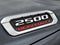 2025 RAM 2500 Big Horn Crew Cab 4x4 6'4" Box