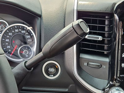 2026 RAM 2500 Big Horn Crew Cab 4x4 6'4" Box
