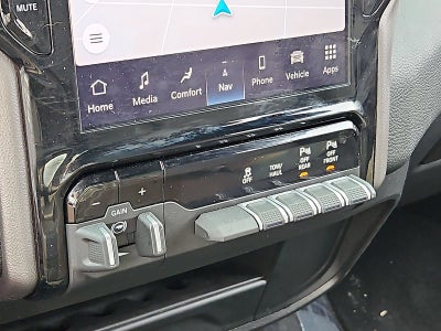 2026 RAM 2500 Big Horn Crew Cab 4x4 6'4" Box