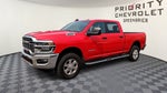2026 RAM 2500 Big Horn Crew Cab 4x4 6'4" Box