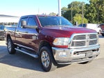 2016 RAM 2500 Big Horn