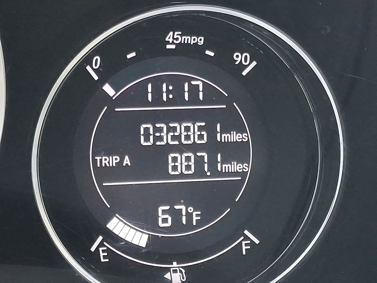 2022 Honda HR-V 2WD Sport