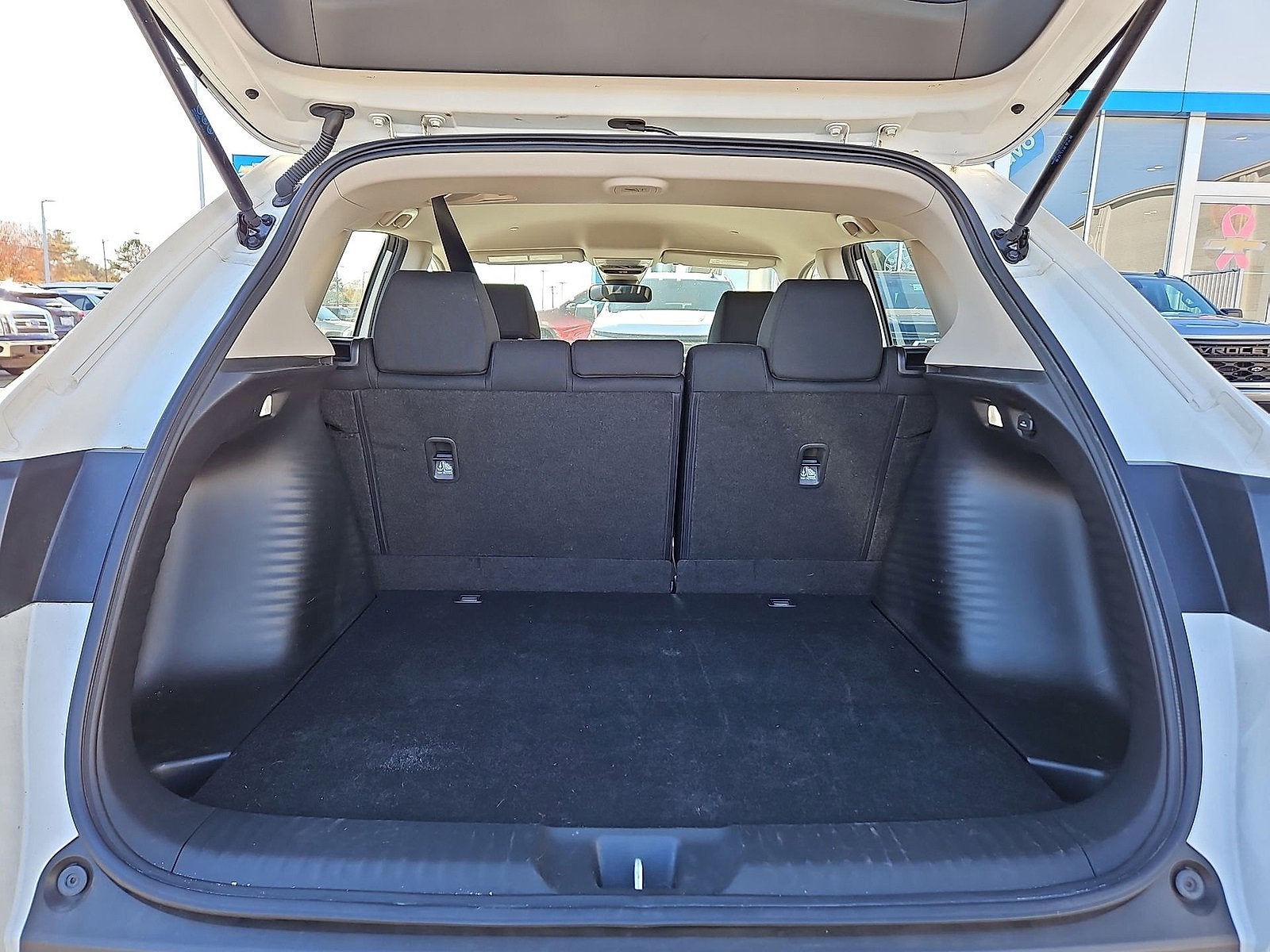 2025 Honda HR-V AWD LX