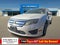 2011 Ford Fusion Hybrid